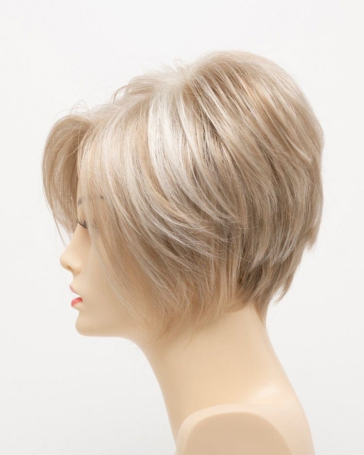 Tinsley by Envy | Synthetic Lace Front Wig | Mono Part - Image 3