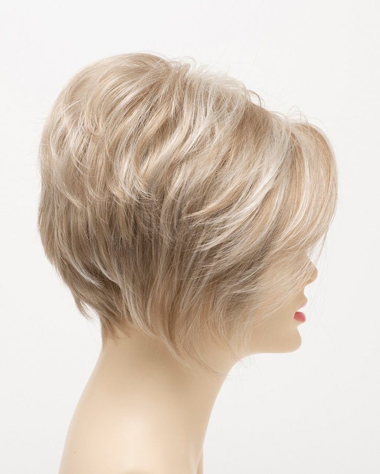 Tinsley by Envy | Synthetic Lace Front Wig | Mono Part - Image 4