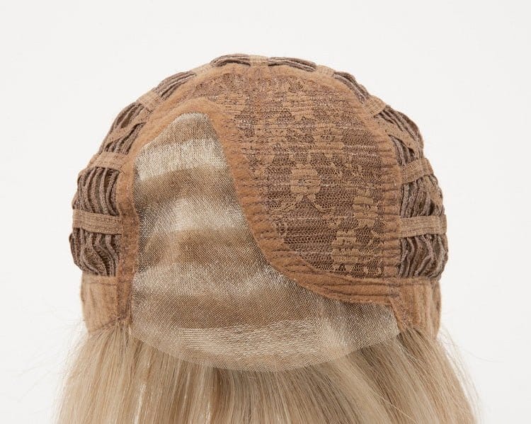 Tinsley by Envy | Synthetic Lace Front Wig | Mono Part - Image 6