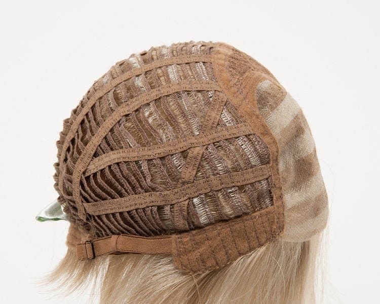 Tinsley by Envy | Synthetic Lace Front Wig | Mono Part - Image 7