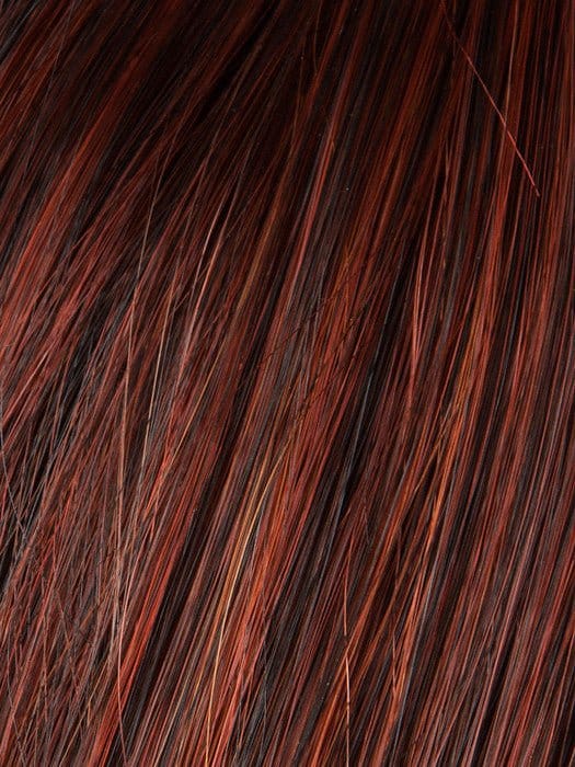 Tool by Ellen Wille | Synthetic Wig | Mono Crown - Image 13