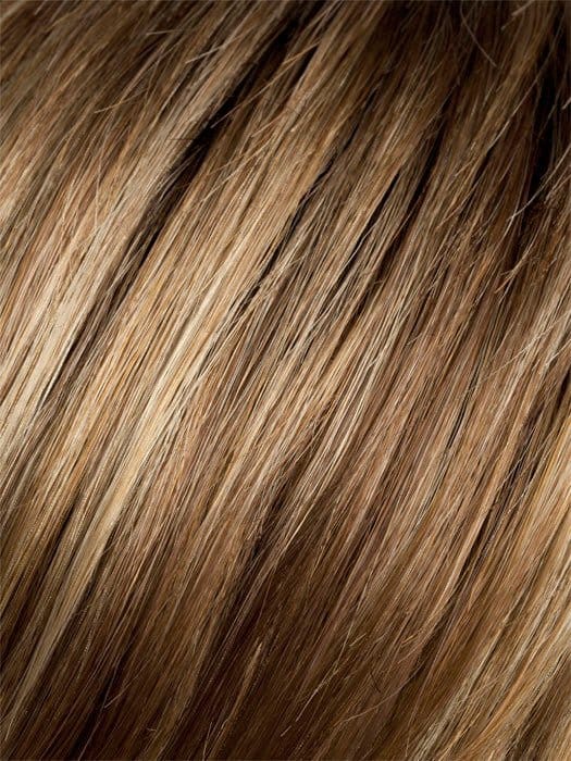 Tool by Ellen Wille | Synthetic Wig | Mono Crown - Image 14