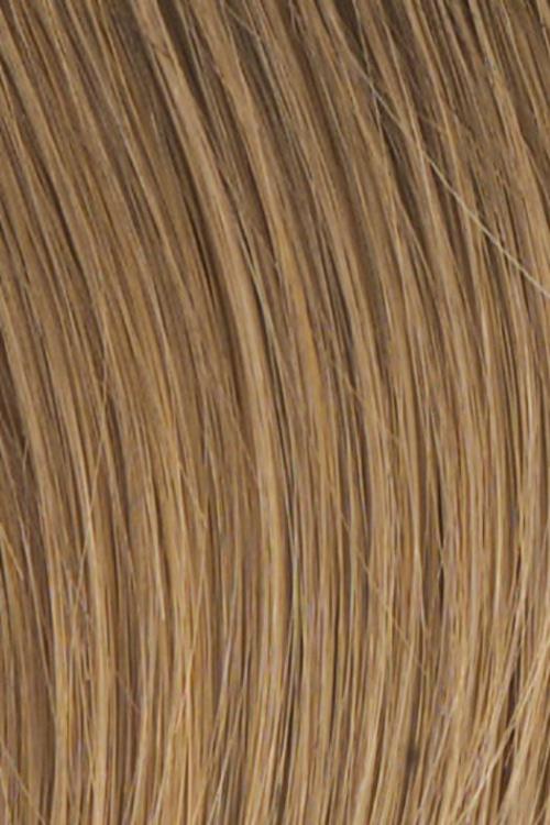 Trendy Fringe by Hairdo | Synthetic Hair Topper - Image 17