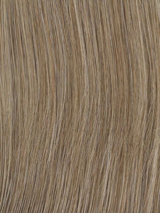 Top Billing Wavy 14" by Raquel Welch | HF Synthetic Lace Front Hair Topper | Mono Top - Image 32