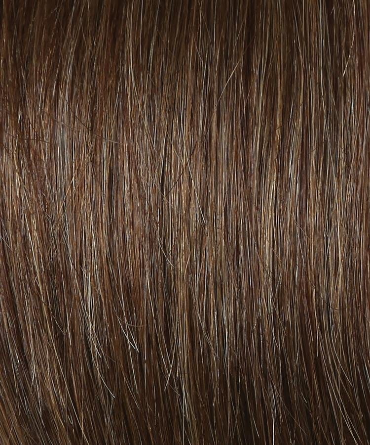 Top Billing 16" by Raquel Welch | Human Hair Topper | Mono Top - Image 15