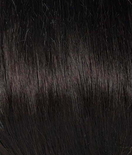 Top Billing 16" by Raquel Welch | Human Hair Topper | Mono Top - Image 8