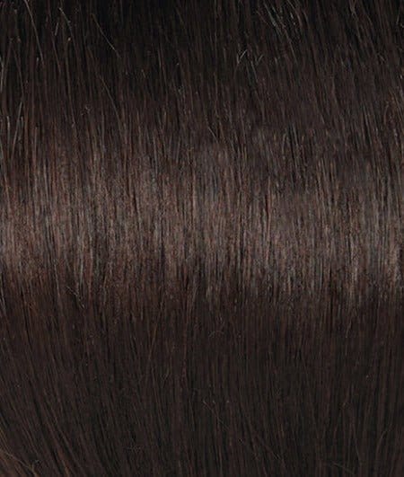 Top Billing 16" by Raquel Welch | Human Hair Topper | Mono Top - Image 9