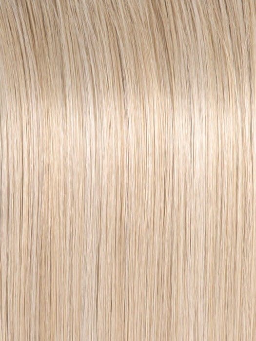 Top Billing 18" by Raquel Welch | HF Synthetic Lace Front Hair Topper | Mono Top - Image 22