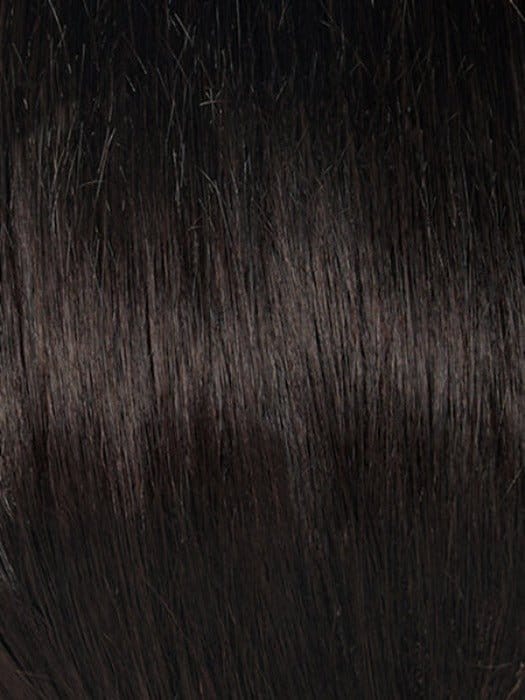 Top Billing 12" by Raquel Welch | HF Synthetic Lace Front Hair Topper | Mono Top - Image 18