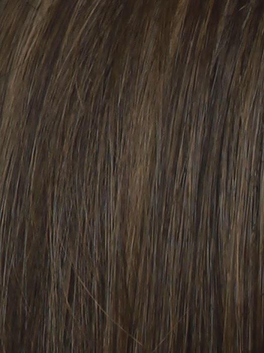 Top Billing 12" by Raquel Welch | HF Synthetic Lace Front Hair Topper | Mono Top - Image 26