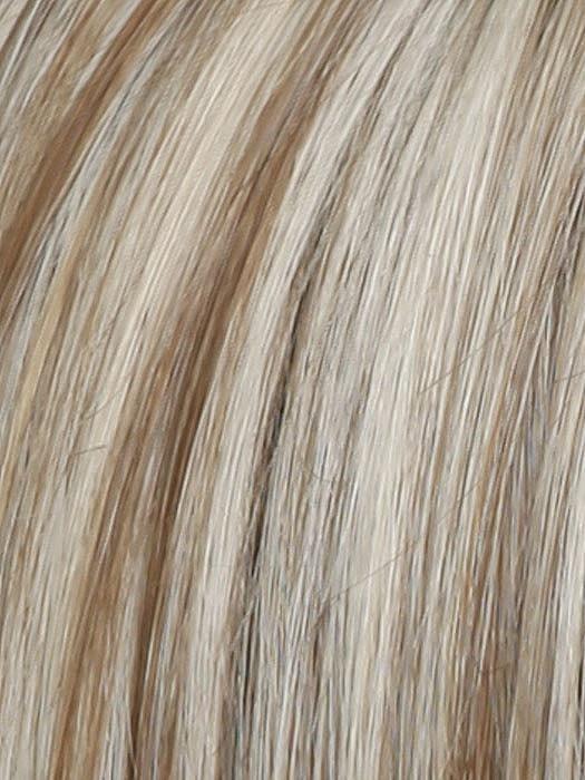 Top Billing 12" by Raquel Welch | HF Synthetic Lace Front Hair Topper | Mono Top - Image 33