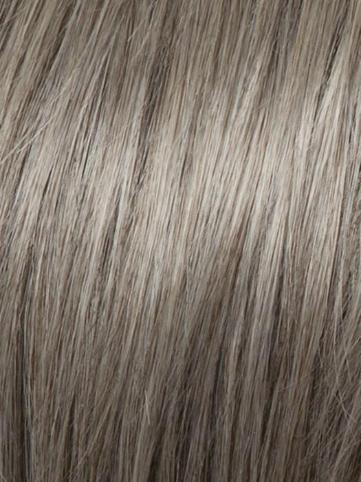 Top Billing 12" by Raquel Welch | HF Synthetic Lace Front Hair Topper | Mono Top - Image 44