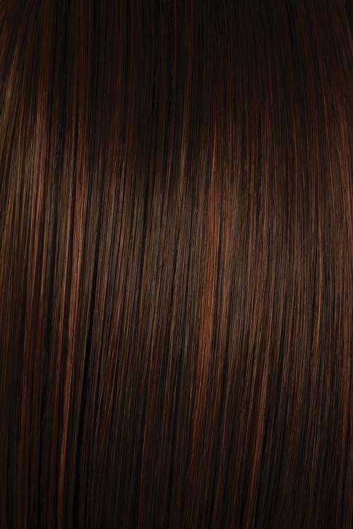 Top Class by Hairdo | Synthetic Hair Topper - Image 8