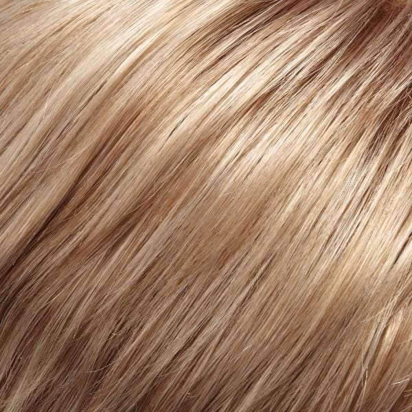 Top Comfort 12" by Jon Renau | Remy Human Hair Topper - Image 13