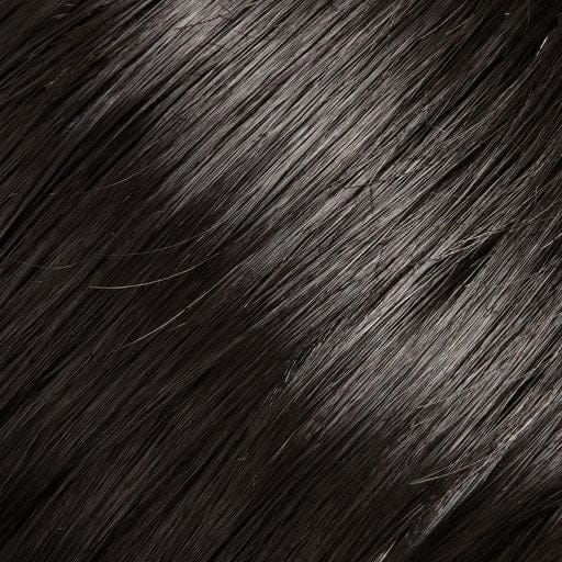 Top Comfort 12" by Jon Renau | Remy Human Hair Topper - Image 8