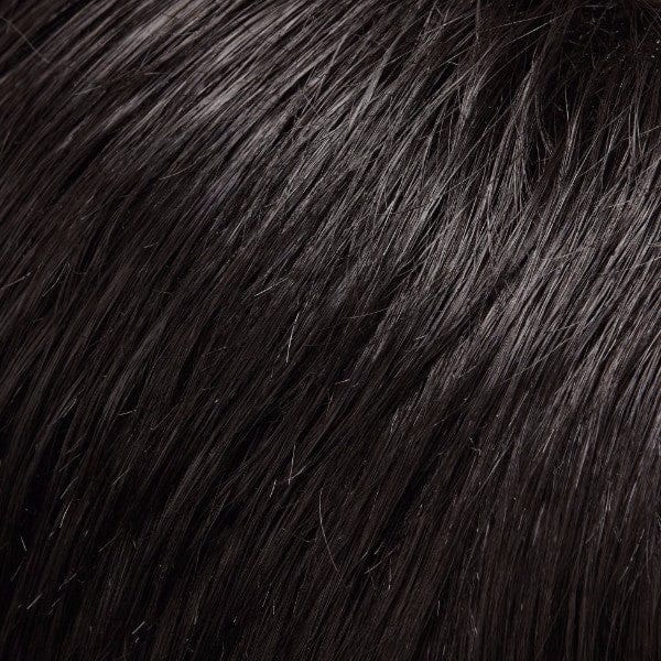 Top Coverage 12" by Jon Renau | Synthetic Hair Topper - Image 9