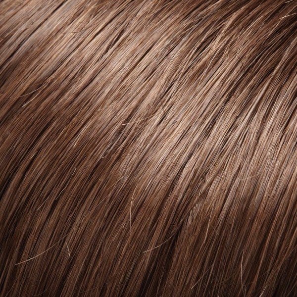 Top Coverage 18" by Jon Renau | Synthetic Hair Topper - Image 11
