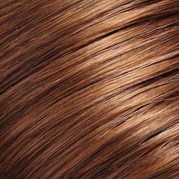 Top Coverage 18" by Jon Renau | Synthetic Hair Topper - Image 12