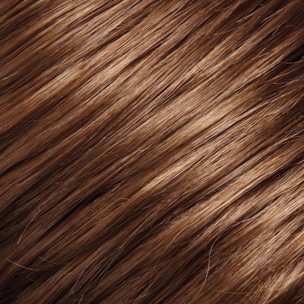 Top Coverage 18" by Jon Renau | Synthetic Hair Topper - Image 13