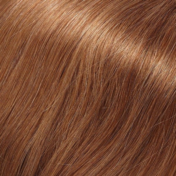 Top Coverage Wavy 18" by Jon Renau | Synthetic Hair Topper - Image 20