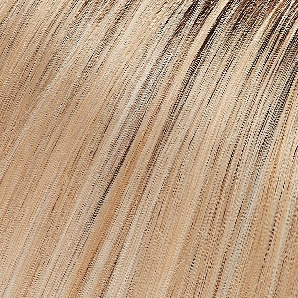 Top Coverage Wavy 18" by Jon Renau | Synthetic Hair Topper - Image 26