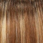 Top Form 18" by Jon Renau | Remy Human Hair Topper - Image 33