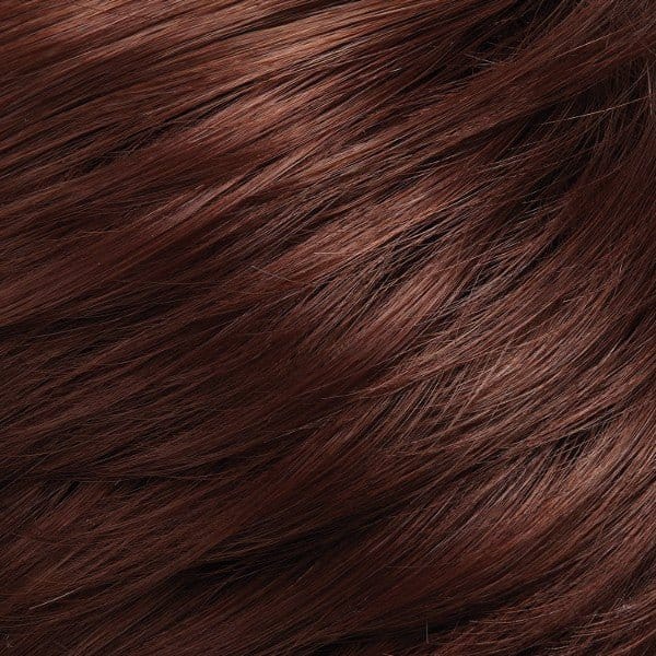Top Form French 12" by Jon Renau | Remy Human Hair Topper - Image 19