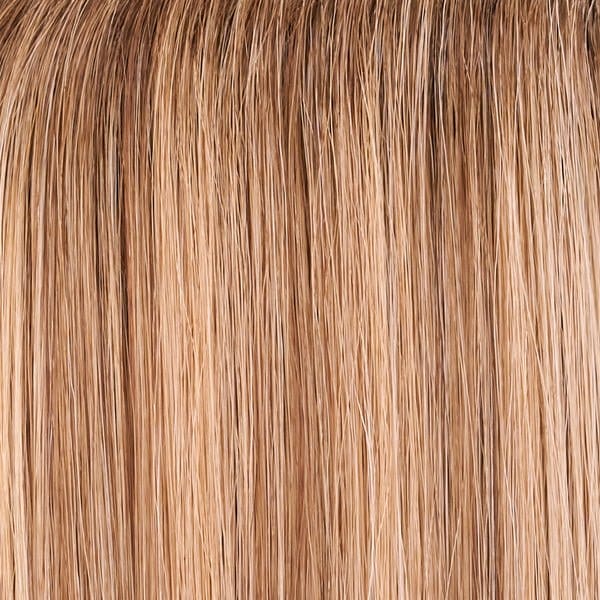 Top Form Lace 14" by Jon Renau | Remy Human Hair Topper - Image 22