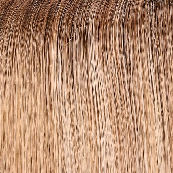 Top Form Lace 14" by Jon Renau | Remy Human Hair Topper - Image 25