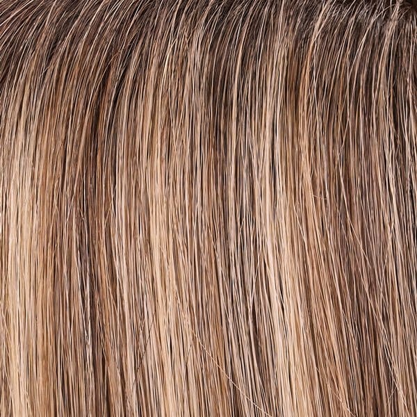 Top Form Lace 14" by Jon Renau | Remy Human Hair Topper - Image 26