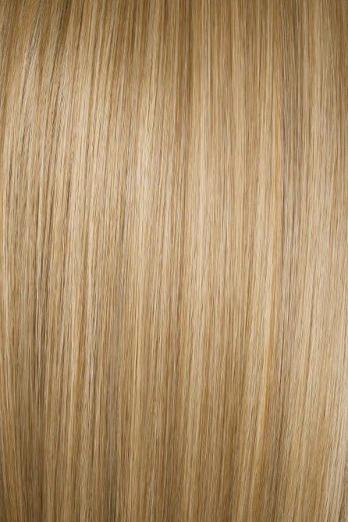 Top it Off with Fringe by Hairdo | Synthetic Hair Topper - Image 17