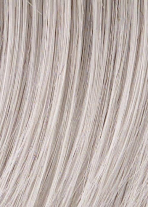 Top it Off with Fringe by Hairdo | Synthetic Hair Topper - Image 22
