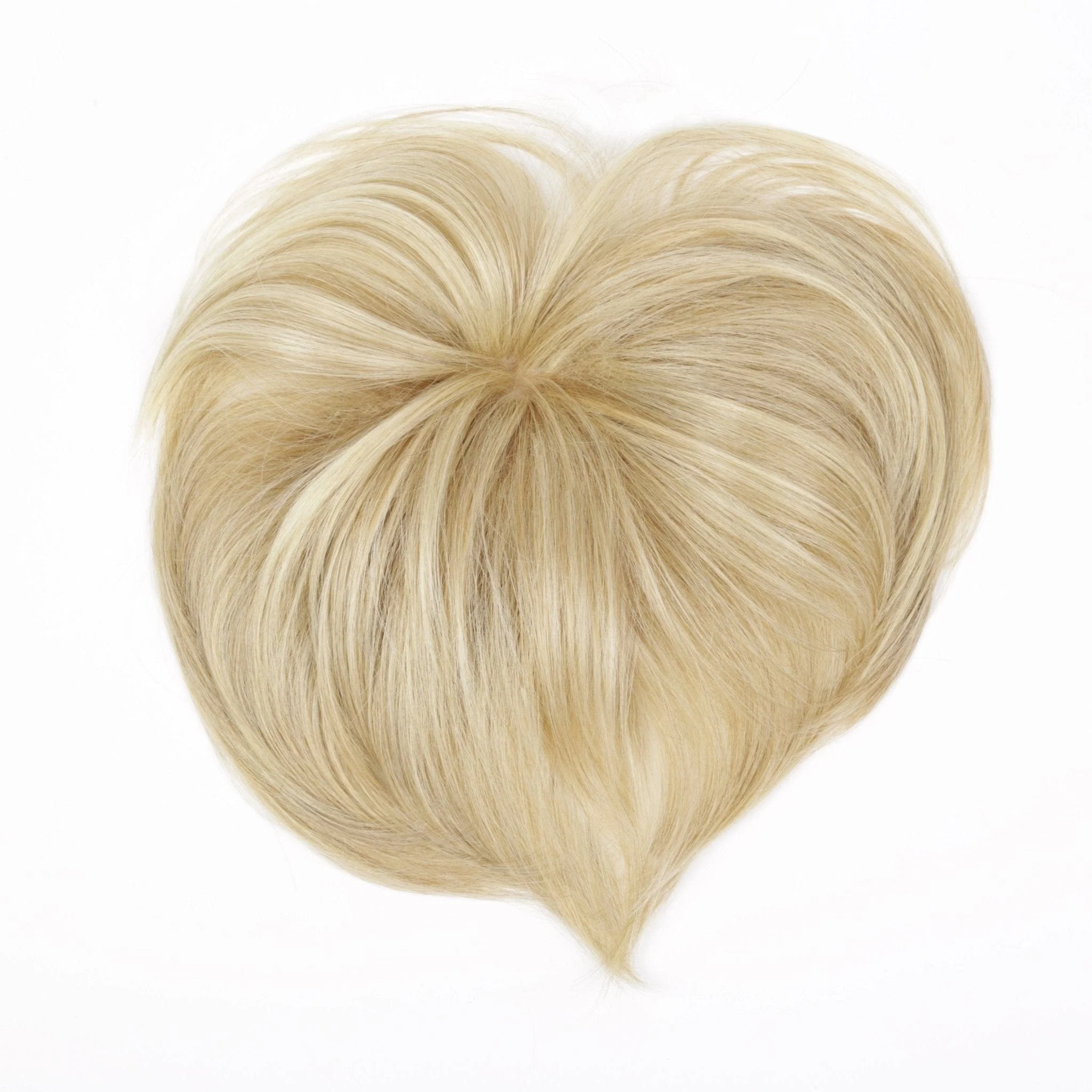 Top it Off with Fringe by Hairdo | Synthetic Hair Topper - Image 8