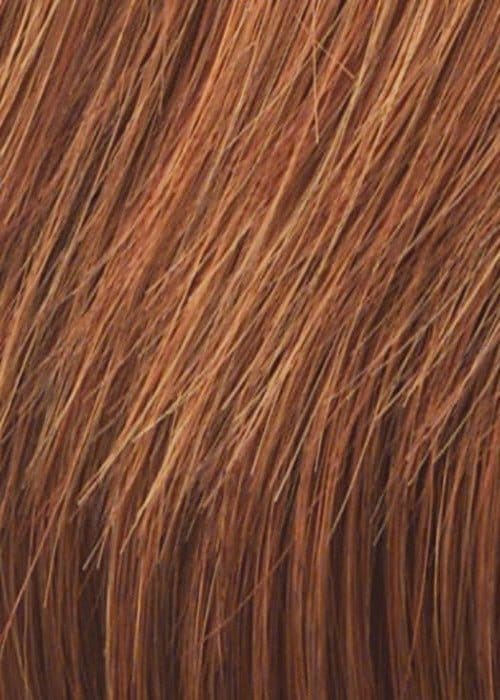 Top It Off With Layers by Hairdo | Synthetic Hair Topper - Image 19