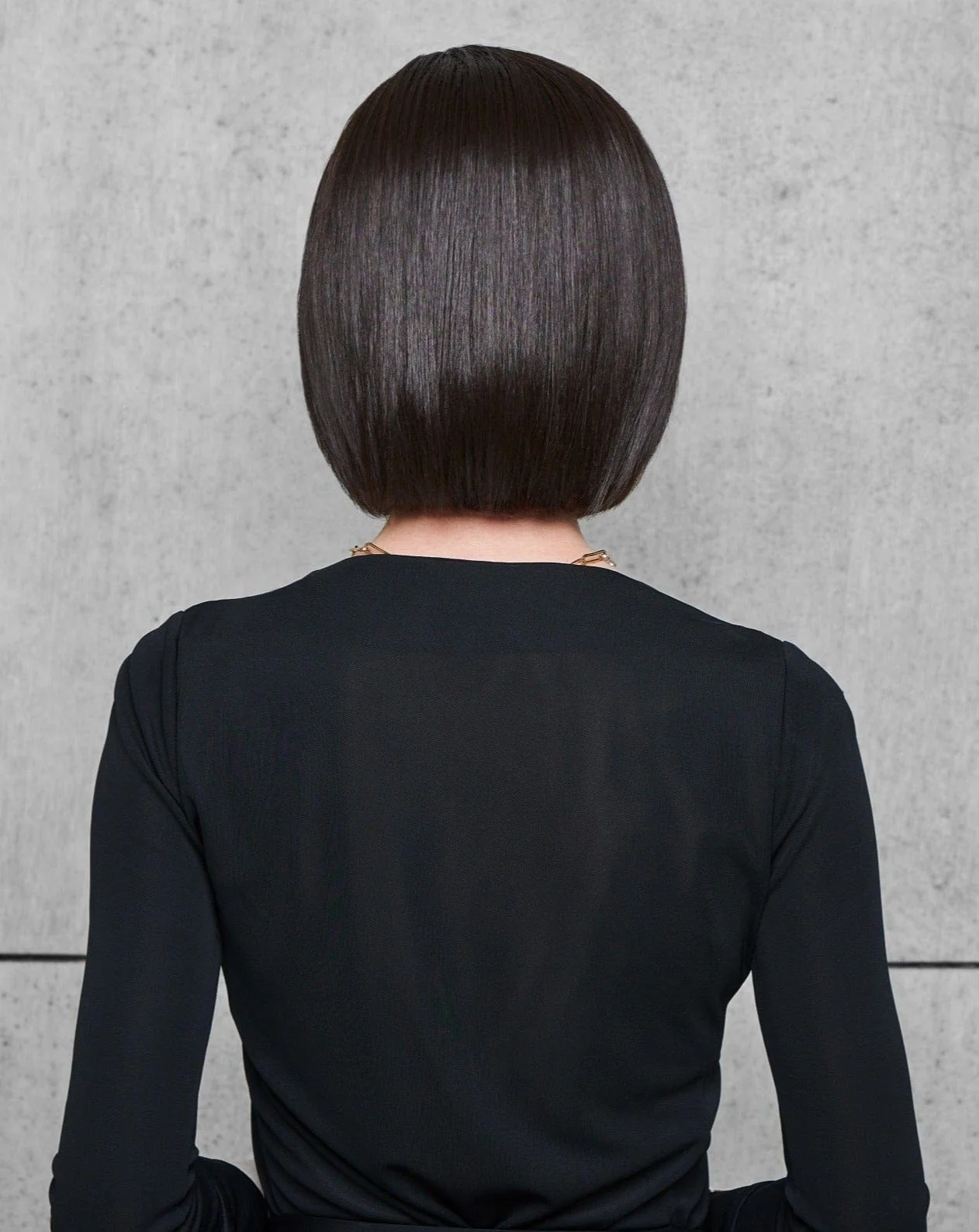 Top It Off With Layers by Hairdo | Synthetic Hair Topper - Image 5