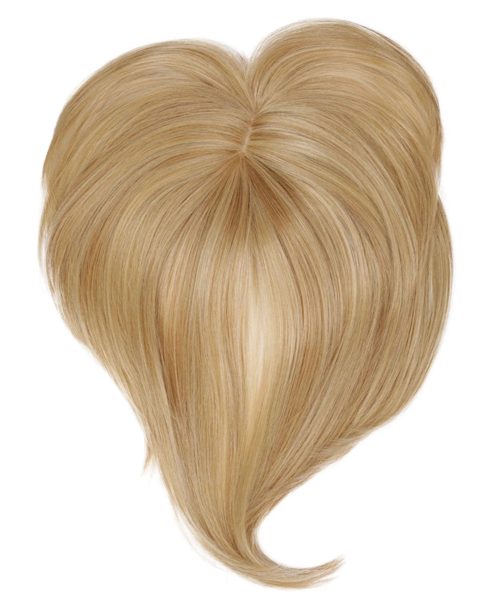 Top It Off With Layers by Hairdo | Synthetic Hair Topper - Image 6