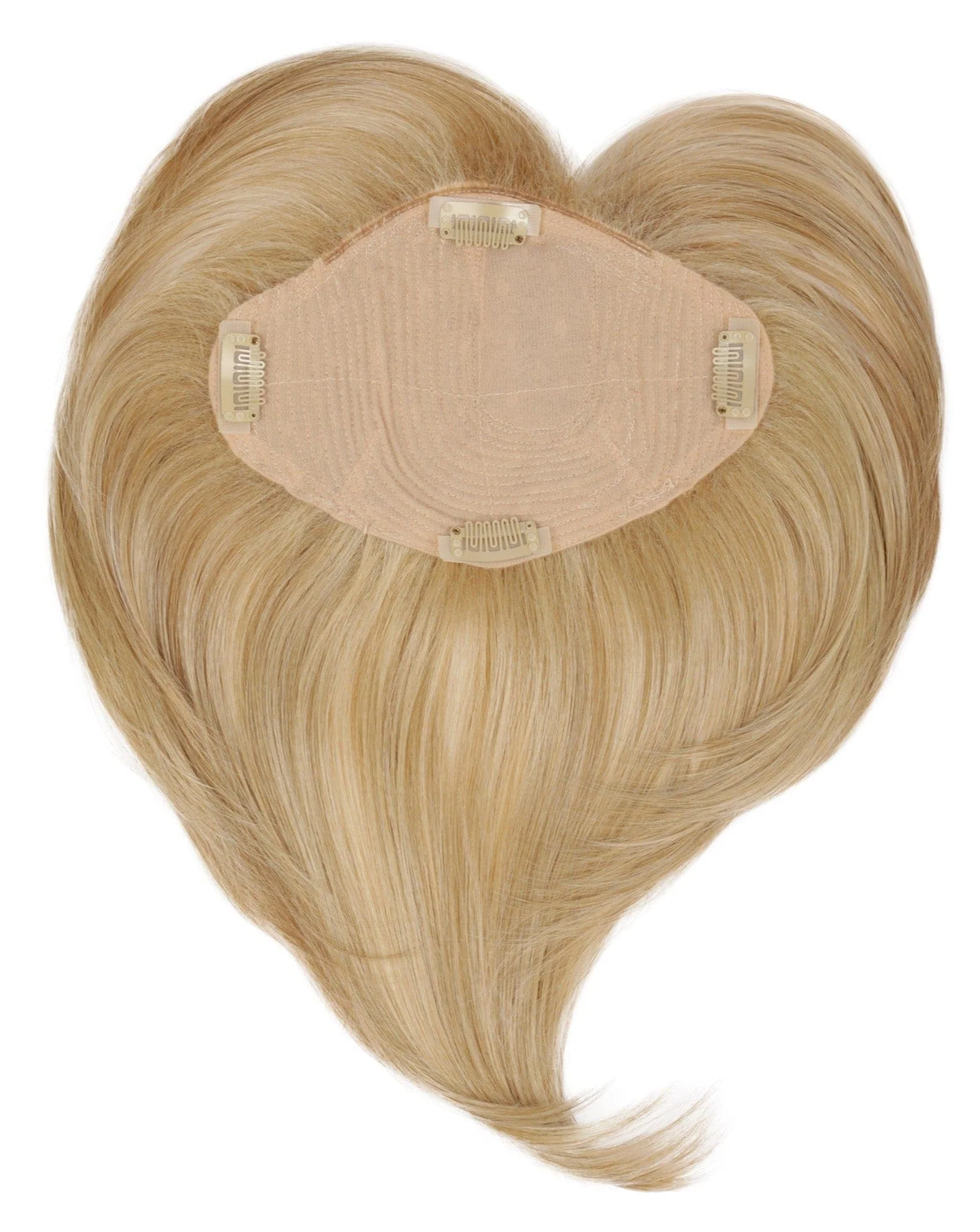 Top It Off With Layers by Hairdo | Synthetic Hair Topper - Image 7