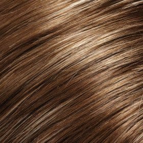 Top Level by Jon Renau | Synthetic Hair Topper - Image 25