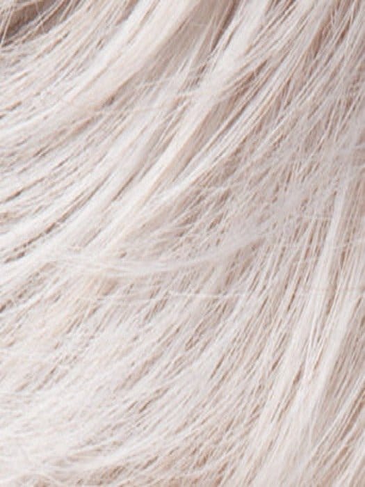 Top Mono by Ellen Wille | Synthetic Hair Topper - Image 10
