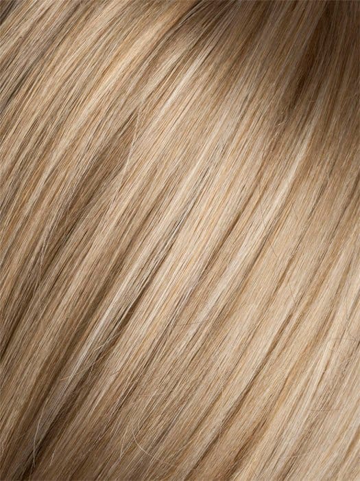 Top Mono by Ellen Wille | Synthetic Hair Topper - Image 7
