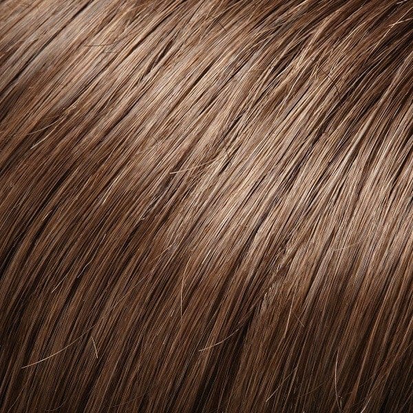 Top Notch 8-10" by Jon Renau | Synthetic Hair Topper - Image 12