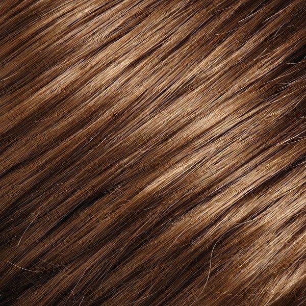 Top Notch 8-10" by Jon Renau | Synthetic Hair Topper - Image 14