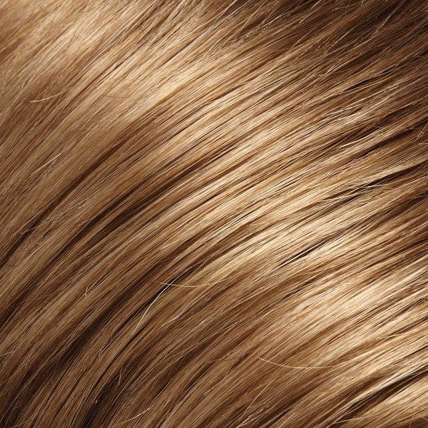 Top Notch 8-10" by Jon Renau | Synthetic Hair Topper - Image 16