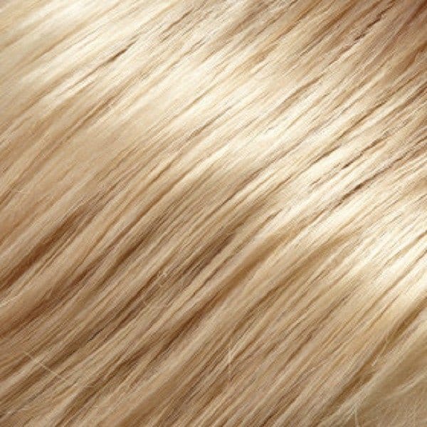 Top Notch 8-10" by Jon Renau | Synthetic Hair Topper - Image 20