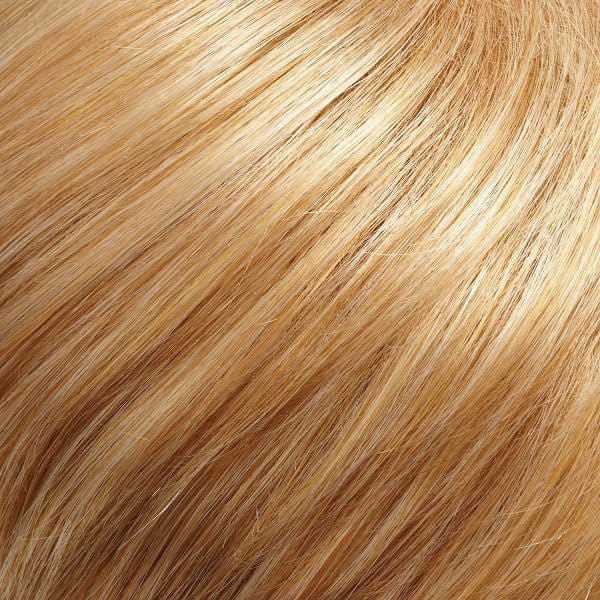 Top Notch 8-10" by Jon Renau | Synthetic Hair Topper - Image 24