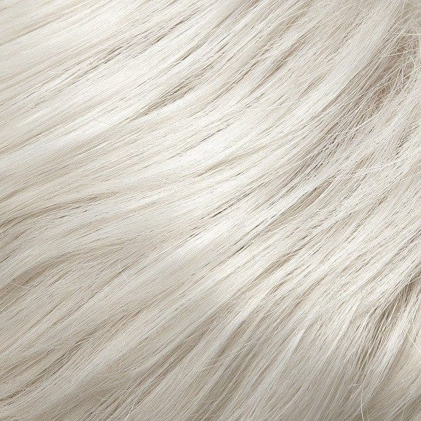Top Notch 8-10" by Jon Renau | Synthetic Hair Topper - Image 28
