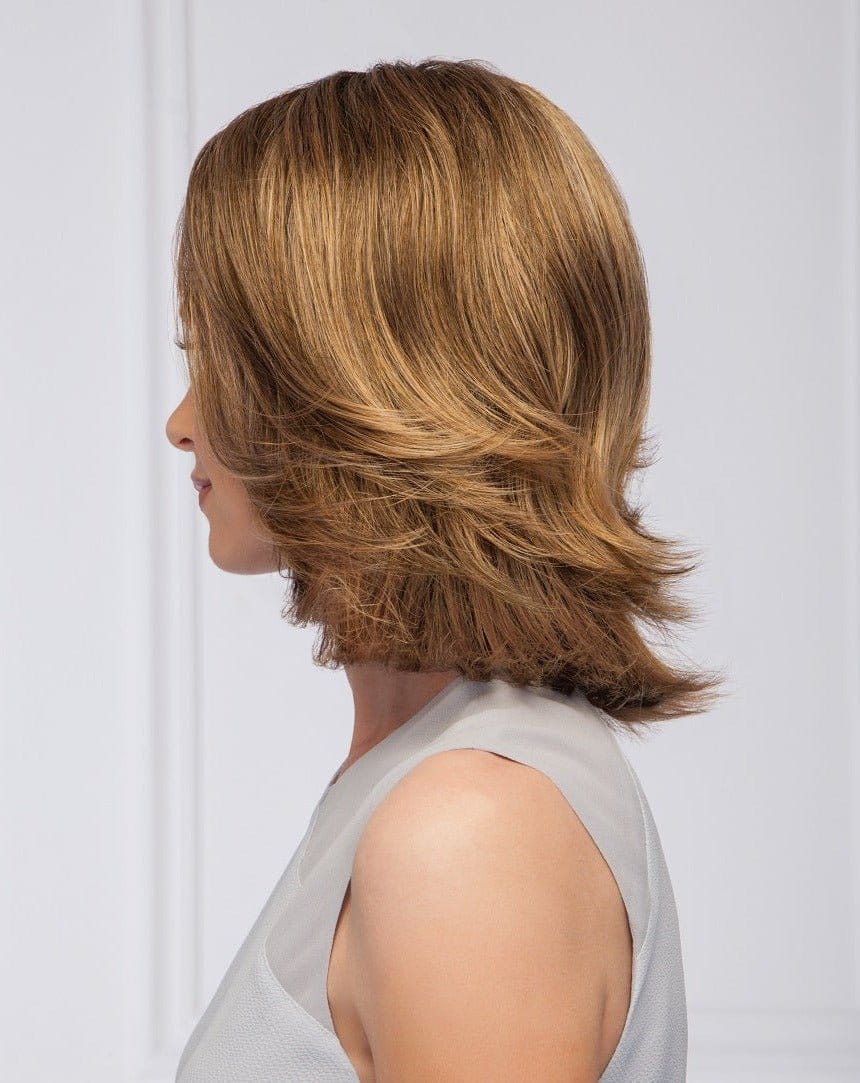 Top Perfect by Gabor | Synthetic Hair Topper - Image 2