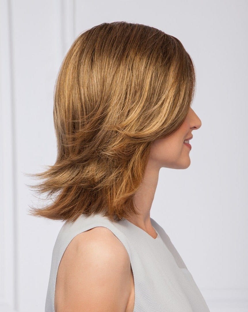 Top Perfect by Gabor | Synthetic Hair Topper - Image 3