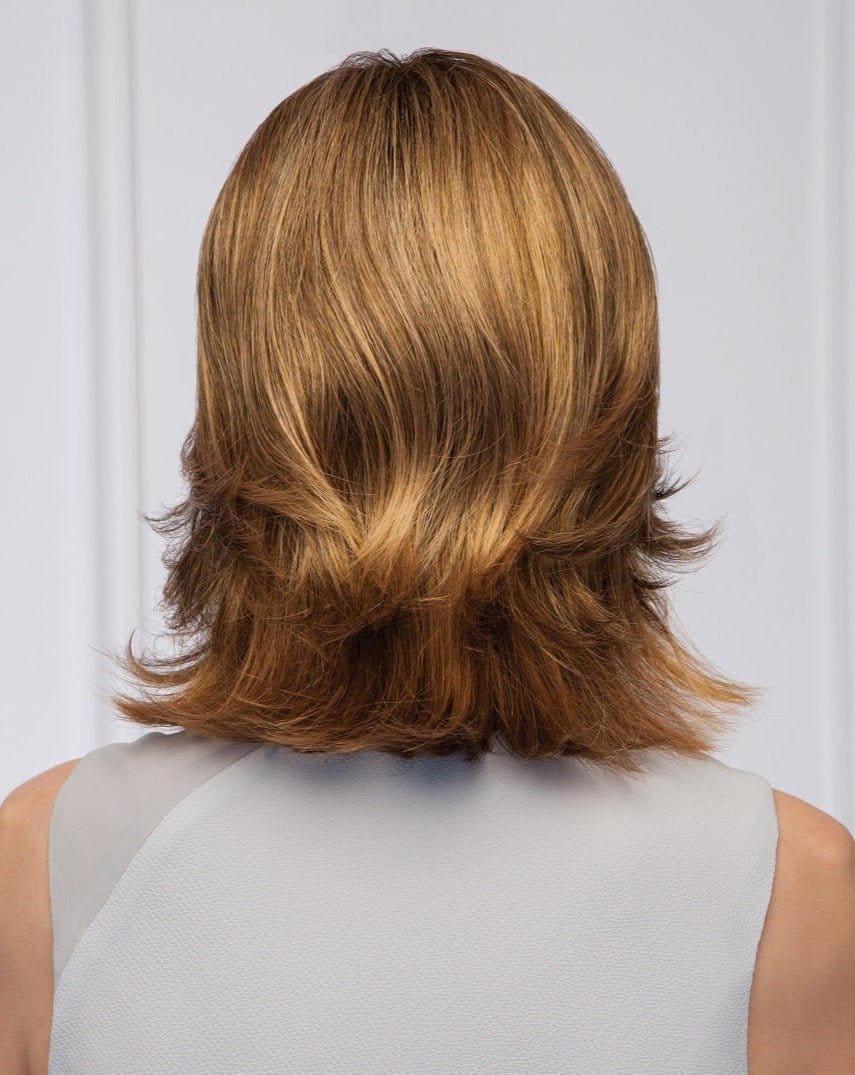 Top Perfect by Gabor | Synthetic Hair Topper - Image 4