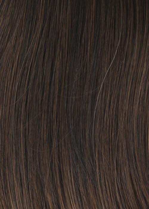 Top Perfect by Gabor | Synthetic Hair Topper - Image 9